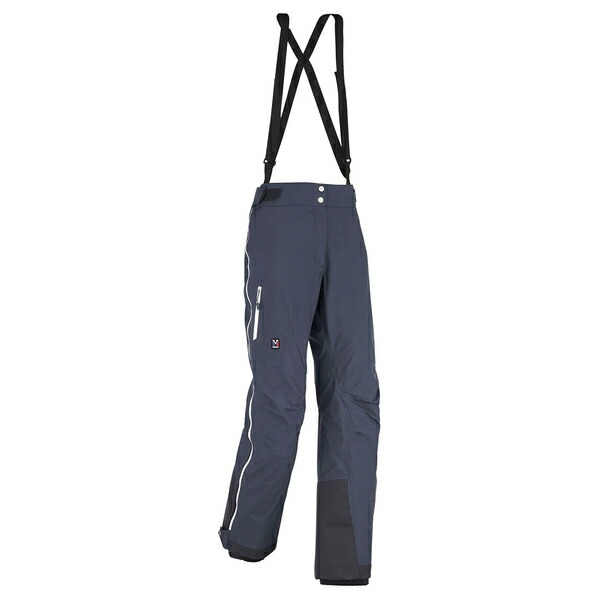 ミレー　レディース　カジュアルパンツ　ボトムス　Ladies　Trilogy　Pants　GTX