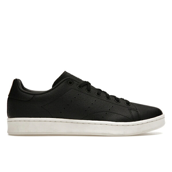 adidas アディダス メンズ スニーカー  【adidas Stan Smith H Black Chalk White】  大きさ US_8(26.0糎) Core Black/Core Black/Chalk White