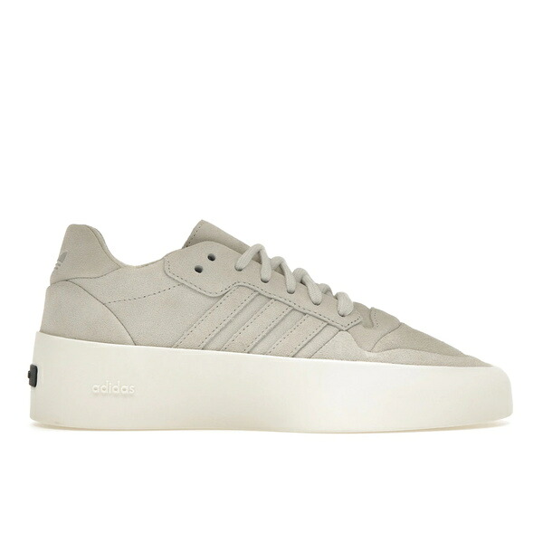 adidas アディダス メンズ スニーカー  【adidas Fear of God Athletics \u002786 Lo Talc】  大きさ US_8(26.0珊) Talc/Talc