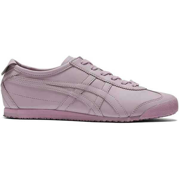 ASICS アシックス メンズ スニーカー  【Onitsuka Tiger Mexico 66 Cactful Cactful Purple】  大きさ US_8.5(26.5珊) Cactful Purple/Cactful Purple