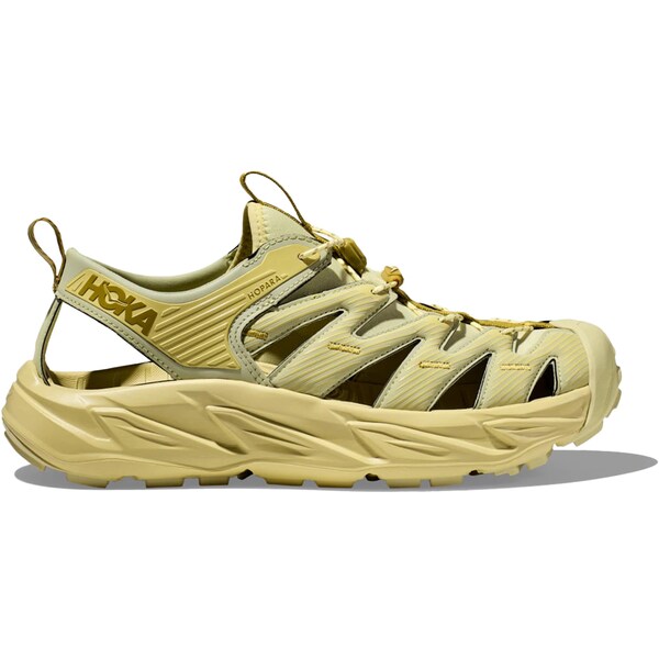 Hoka One One ホカオネオネ メンズ スニーカー  【Hoka One One Hopara Celery Root】  大きさ US_7.5(25.5糎) Celery Root/Celery Root