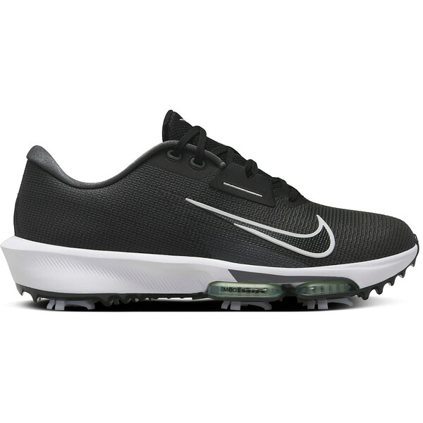 Nike ナイキ メンズ スニーカー  【Nike Infinity Tour 2 Black Vapor Green Iron Grey White】  大きさ US_M_15 Black/Vapor Green/Iron Grey/White