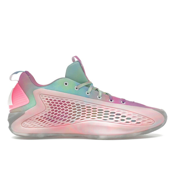 adidas アディダス メンズ スニーカー  【adidas AE 1 Low 3SSB PE】  大きさ US_M_4.5 Supplier Color/Supplier Color/Supplier Color