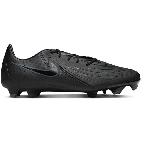 Nike ナイキ メンズ スニーカー  【Nike Phantom GX 2 Academy MG Black Deep Jungle】  大いさ US_8(26.0糎) Black/Deep Jungle/Black