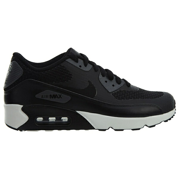 Nike ナイキ メンズ スニーカー  【Nike Air Max 90 Ultra 2.0 Se Black Black-Dark Grey-Sail】  大いさ US_8(26.0糎) Black/Black-Dark Grey-Sail