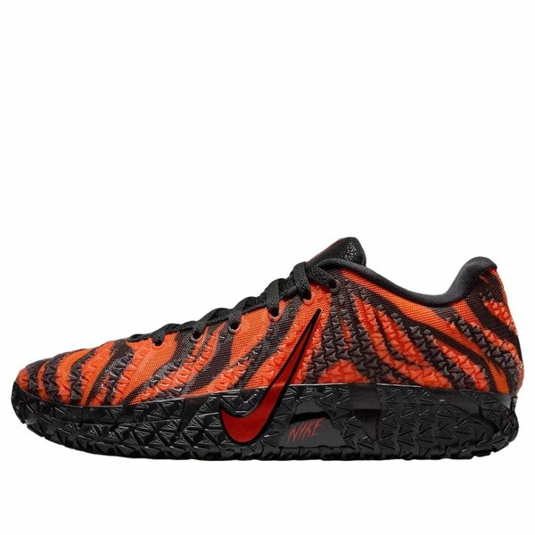 Nike ナイキ メンズ スニーカー 【Nike Ja 3 'Animal Pack Tiger' IU6793-800】 サイズ US_M_4.5｜asty