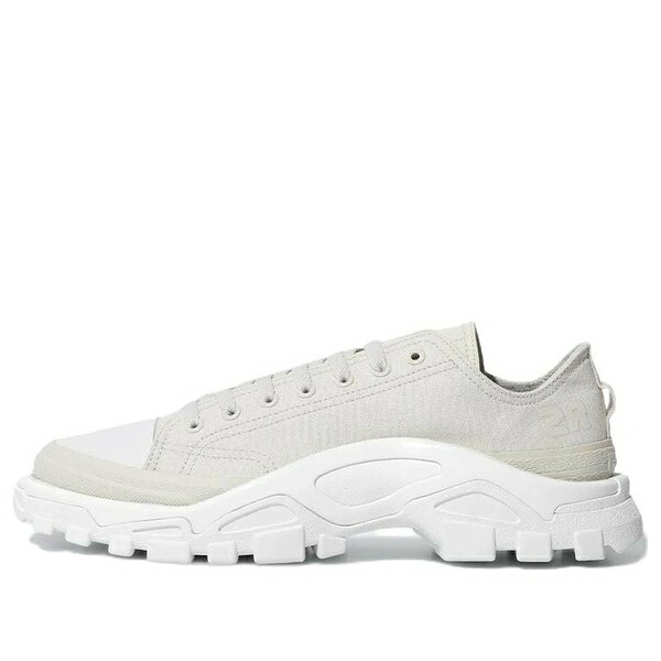 adidas アディダス メンズ スニーカー 【adidas Raf Simons x Detroit Runner 'Talc' B22527】 サイズ US_11(29.0cm)｜asty