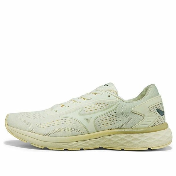 Mizuno ミズノ メンズ スニーカー 【Mizuno RC-01 White J1CR190003】 サイズ US_7.5(25.5cm)｜asty