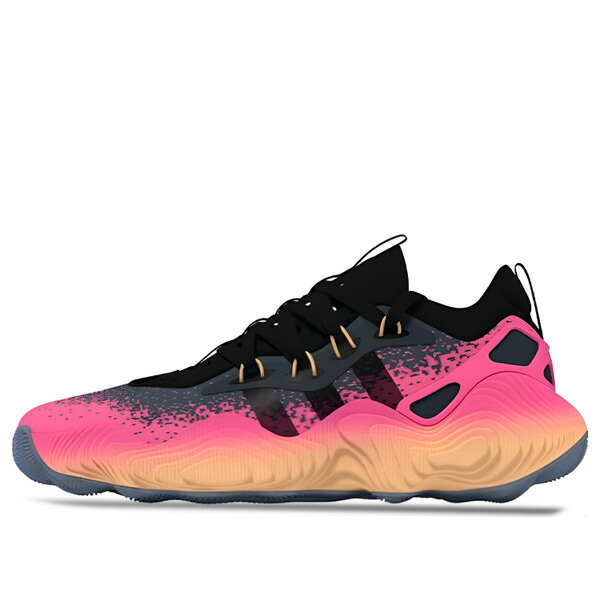 adidas アディダス メンズ スニーカー 【adidas Trae Young 3 'Arctic Night' IE9303】 サイズ US_5(23.0cm)｜asty 66,440円