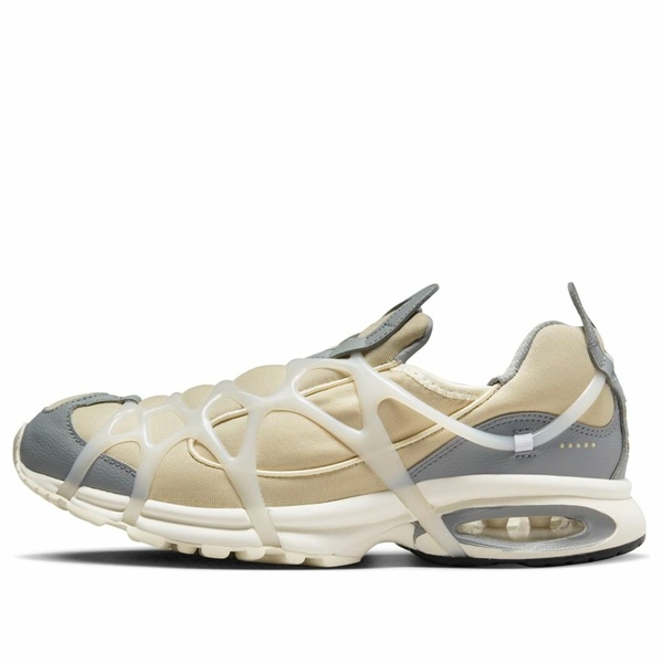 Nike ナイキ メンズ スニーカー 【Nike Air Kukini 'Cream Grey' DV0659-201】 サイズ US_M_4.5｜asty