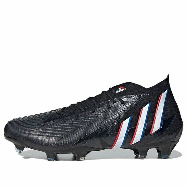 adidas アディダス メンズ スニーカー 【adidas Predator Edge.1 FG 'Edge of Darkness' H02935】 サイズ US_12.5(30.5cm)｜asty
