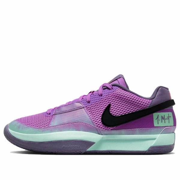 Nike ナイキ メンズ スニーカー 【Nike JA1 EP 'Christmas' FV5559-500】 サイズ US_6.5(24.5cm)｜asty 49,080円