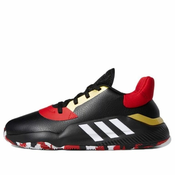 adidas アディダス メンズ スニーカー 【adidas Pro Bounce 2019 Low 'Chinese New Year' EG2818】 サイズ US_10(28.0cm)|asty