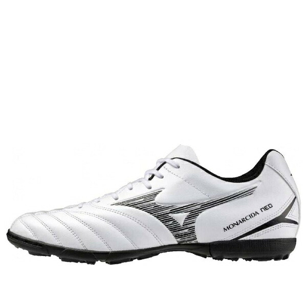 Mizuno ミズノ メンズ スニーカー 【Mizuno Monarcida Neo III Select AS 'White' P1GD242509】 サイズ US_7(25.0cm)｜asty