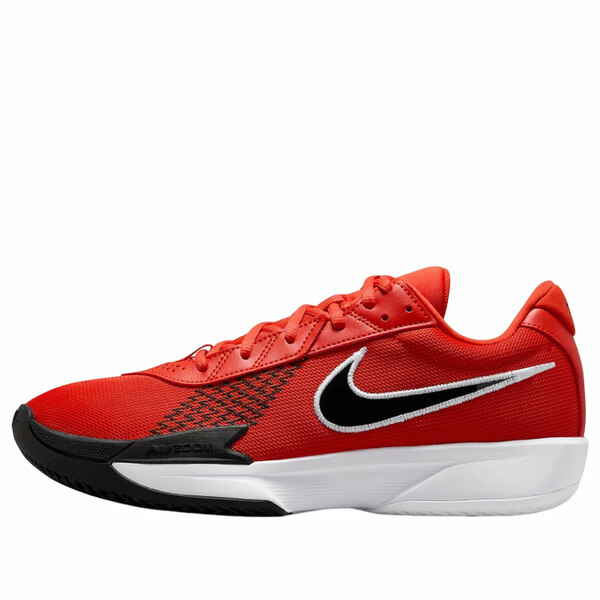 Nike ナイキ メンズ スニーカー 【Nike Air Zoom GT Cut Academy 'Picante Red' FB2599-601】 サイズ US_12.5(30.5cm)｜asty