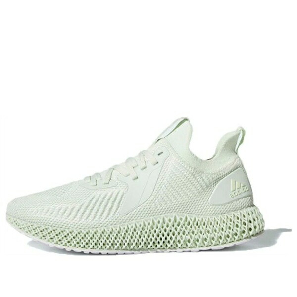 adidas アディダス メンズ スニーカー 【adidas Parley x AlphaEdge 4D 'Aero Green' EE5199】 サイズ US_9.5(27.5cm)｜asty 98,890円