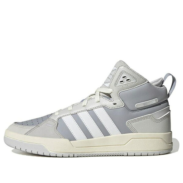 adidas アディダス メンズ スニーカー 【adidas 100DB Mid 'Pure Grey' GY4792】 サイズ US_M_4|asty