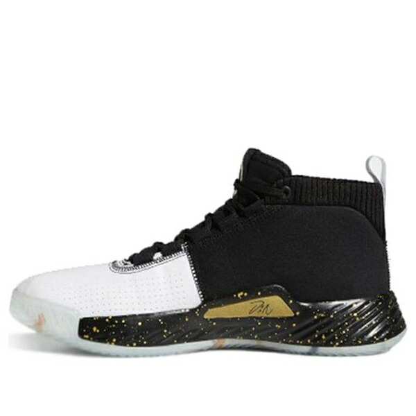 adidas アディダス メンズ スニーカー 【adidas Dame 5 'La Heem, The Dream' EE4049】 サイズ US_7(25.0cm)|asty