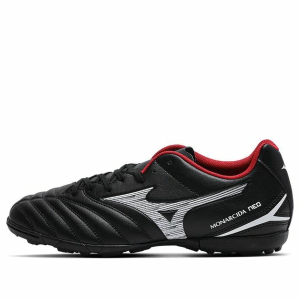 Mizuno ミズノ メンズ スニーカー 【Mizuno Monarcida Neo III Select AS 'Black' P1GD242501】 サイズ US_6.5(24.5cm)|asty