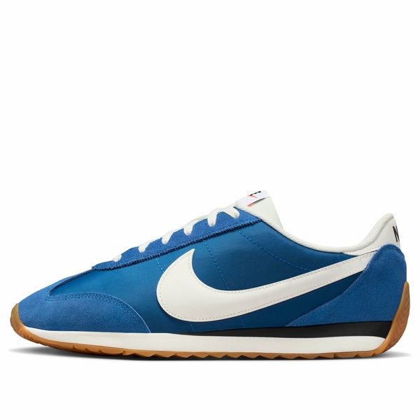Nike ナイキ メンズ スニーカー 【Nike Pacific 'Blue White' HQ2052-402】 サイズ US_8.5(26.5cm)｜asty