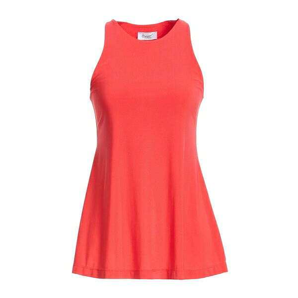 【送料無料】 ホッパー レディース Tシャツ トップス Tank tops Orange｜asty 26,980円