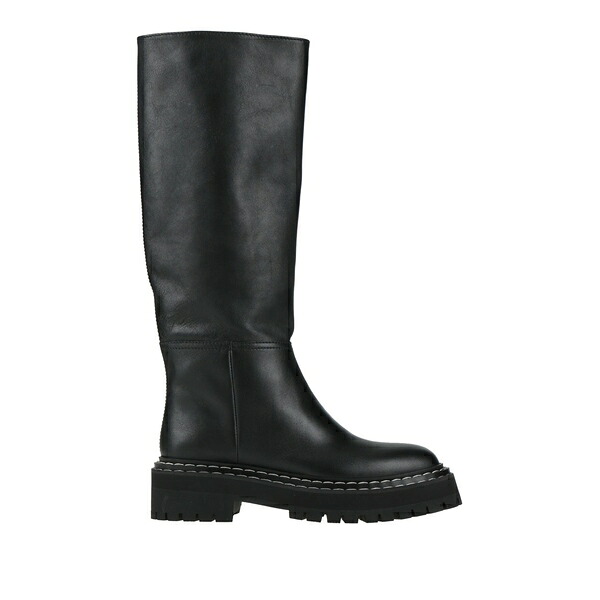 【貨物輸送無料】 プロエンザショラー レディース ブーツ シューズ Boots Black