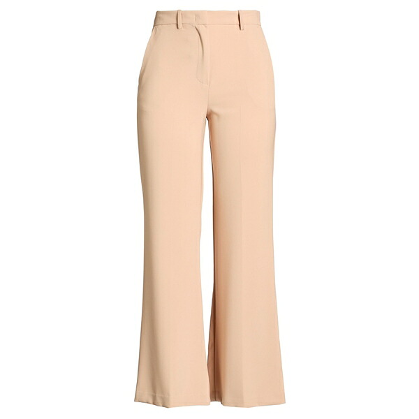 【送料無料】 カオス レディース カジュアルパンツ ボトムス Pants Pink|asty