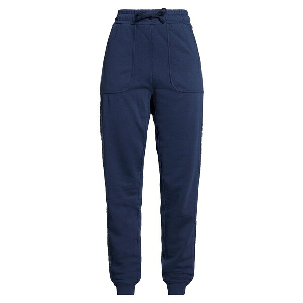 【貨物輸送無料】 ビッケンバーグス レディース 心地好いズボン下 ボトムス Pants Blue