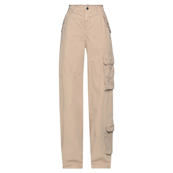 【貨物輸送無料】 ピンコ レディース 心地好いズボン下 ボトムス Pants Beige
