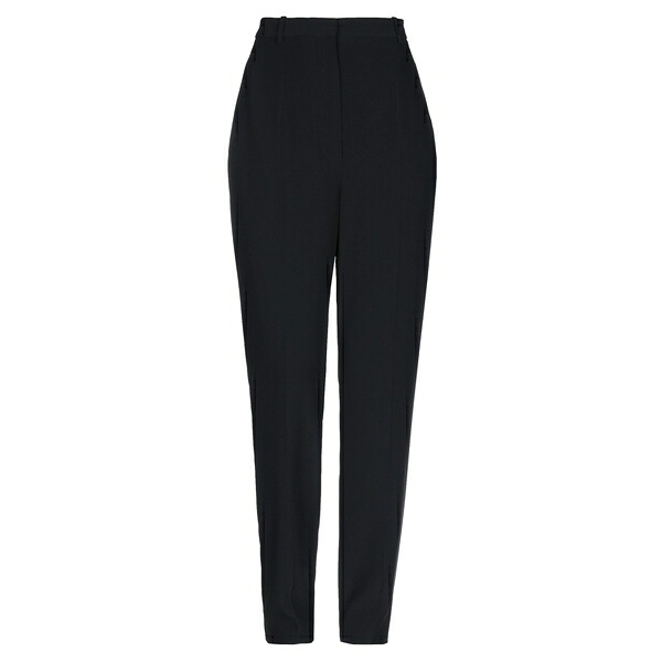 【送料無料】 マックイーン レディース カジュアルパンツ ボトムス Pants Black｜asty