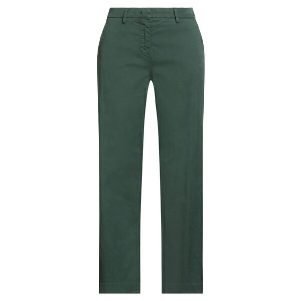【送料無料】 メイソンズ レディース カジュアルパンツ ボトムス Pants Green|asty