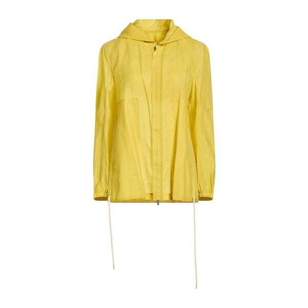 【貨物輸送無料】 ジェントリーポルトフィーノ レディース 上衣＆上衣 アウター Jackets Green
