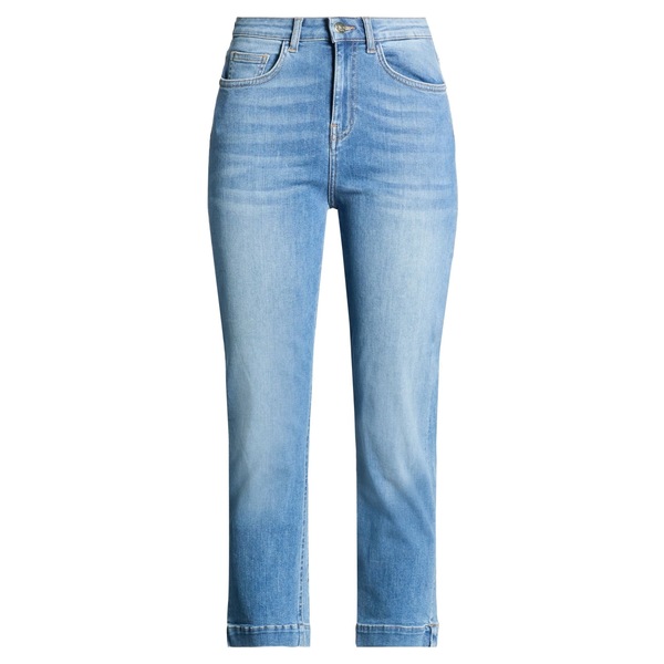 【貨物輸送無料】 騒々しい混乱 レディース ジーンズズボン下 ボトムス Jeans Blue ボトムス-レディースファッション