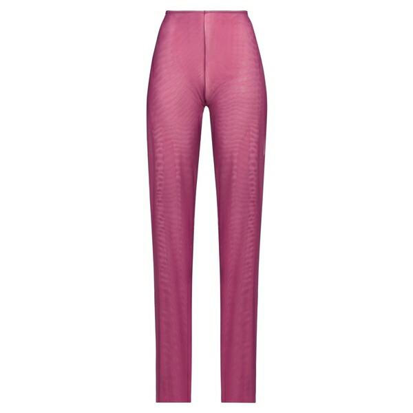【送料無料】 フィジコ レディース カジュアルパンツ ボトムス Pants Red