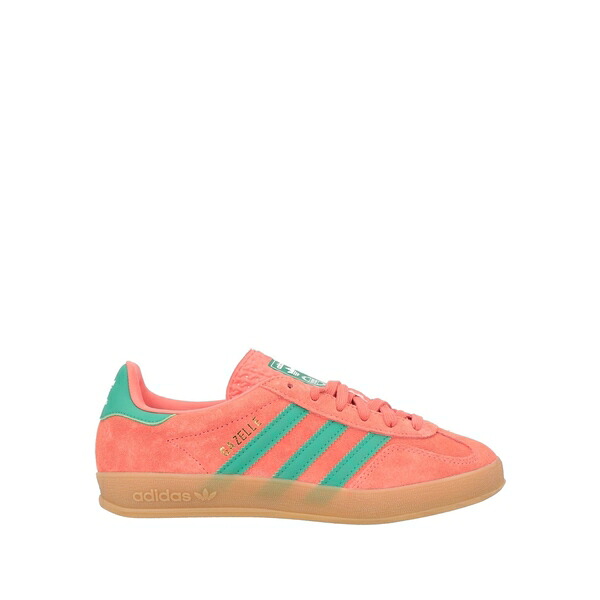【貨物輸送無料】 アディダス レディース スニーカー シューズ Sneakers Orange