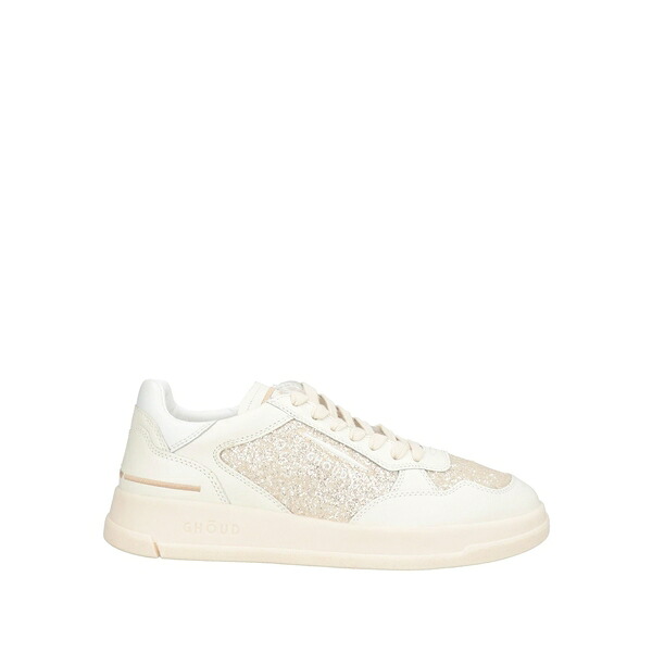 【送料無料】 グッド ヴェニス レディース スニーカー シューズ Sneakers White|asty