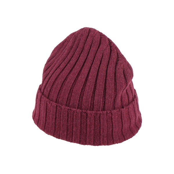 【送料無料】 アラゴナ レディース 帽子 アクセサリー Hats Red|asty