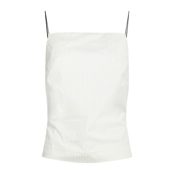 【送料無料】 フィロソフィーデロレンゾセラフィーニ レディース Tシャツ トップス Tops White｜asty 26,980円