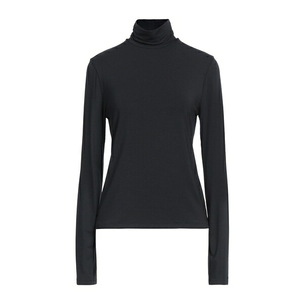 【送料無料】 ラグアンドボーン レディース Tシャツ トップス Tops Black｜asty 21,520円