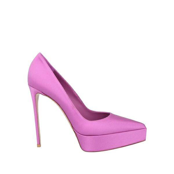 【貨物輸送無料】 ル シラ レディース パンプス シューズ Pumps Pink