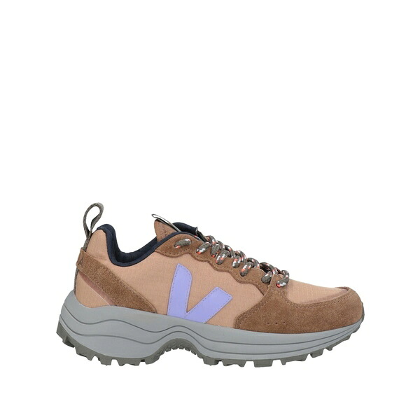 【貨物輸送無料】 ヴェジャ レディース スニーカー シューズ Sneakers Beige