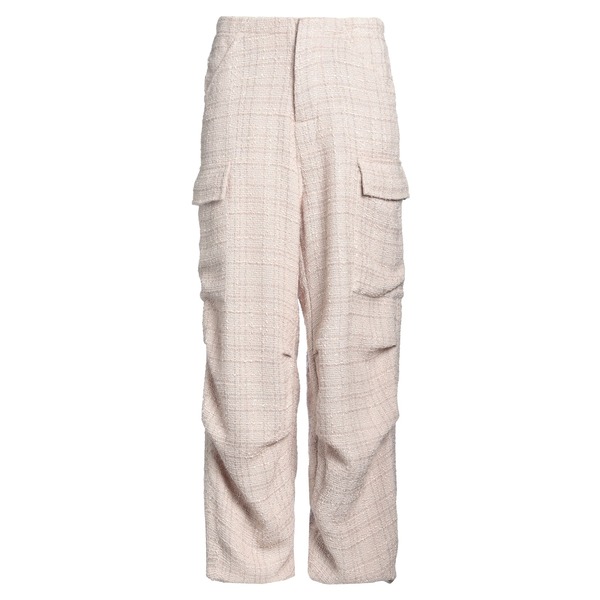 【貨物輸送無料】 フォルテクチュール レディース 心地好いズボン下 ボトムス Pants Beige