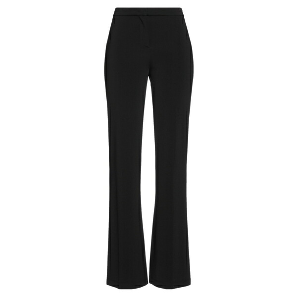【貨物輸送無料】 ピンコ レディース 心地好いズボン下 ボトムス Pants Black