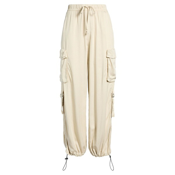 【貨物輸送無料】 メイソンズ レディース 心地よいズボン下 ボトムス Pants Beige パンツ-レディースファッション