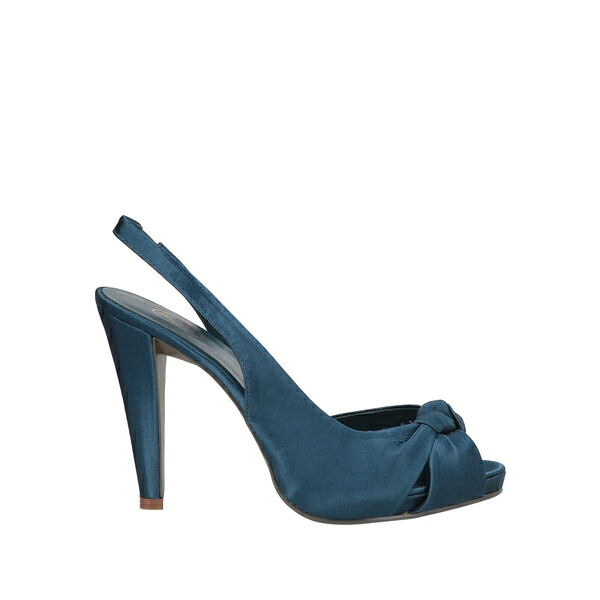 【送料無料】 アッシュ レディース サンダル シューズ Sandals Blue｜asty