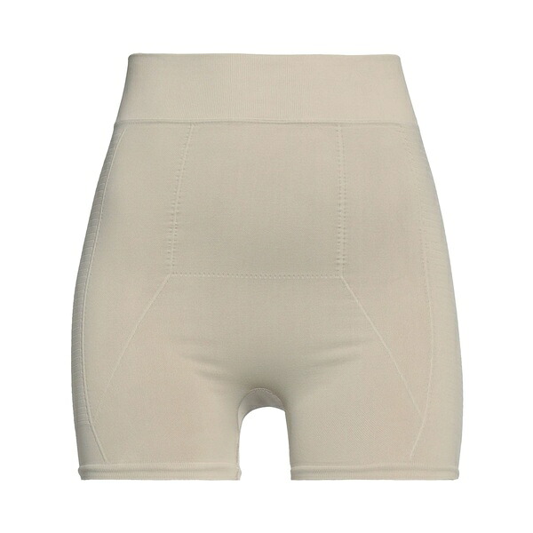 【送料無料】 リックオウエンス レディース カジュアルパンツ ボトムス Shorts \u0026 Bermuda Shorts Beige