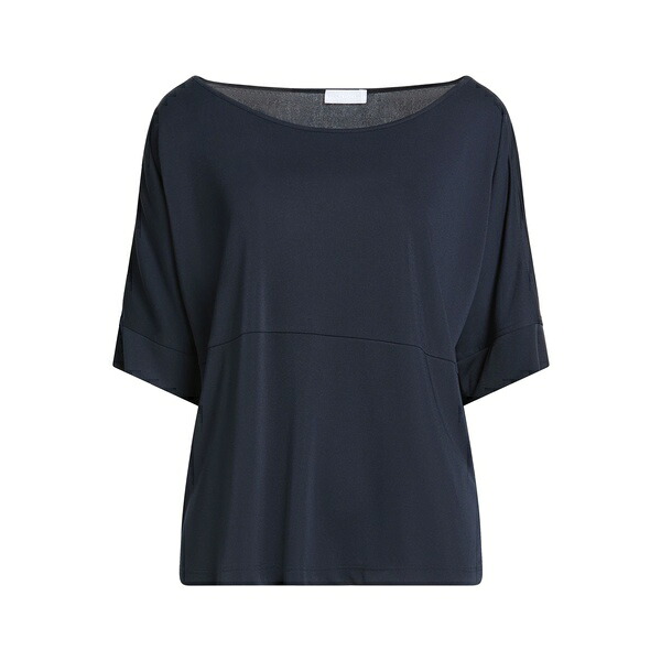 【貨物輸送無料】 ダイアナガレッシー レディース プルオーバー トップス Tops Blue