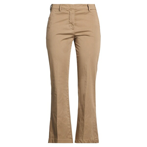 【貨物輸送無料】 PTトリノ レディース 心地好いズボン下 ボトムス Pants Brown