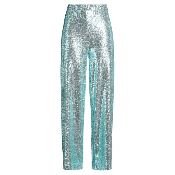 【貨物輸送無料】 クリップス レディース 心地好いズボン下 ボトムス Pants Azure