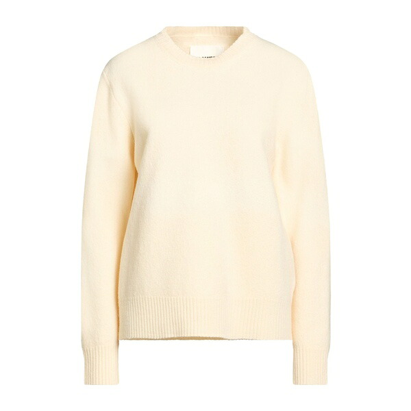 【貨物輸送無料】 ジル・サンダー レディース 編み物\u0026スウェーター アウター Sweaters Beige